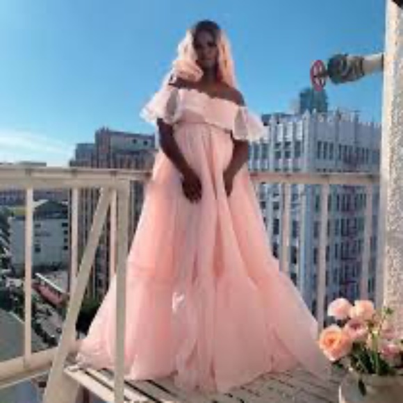 Selkie Dresses & Skirts - Selkie The Romance Novel dress in Garden Party 1X